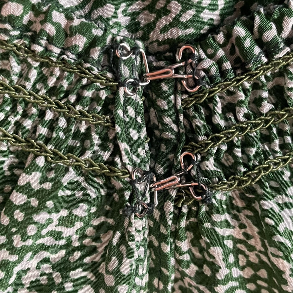 Rungolee blouse - Picture 5 of 6